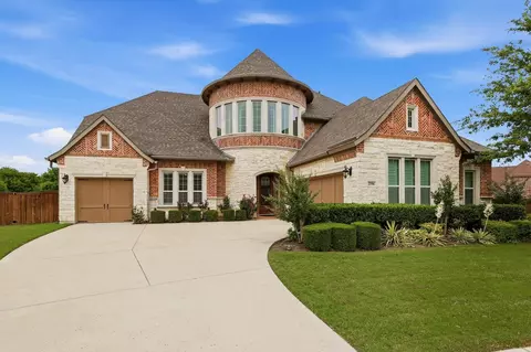 2396 Cutting Horse Trl, Frisco, TX 75036