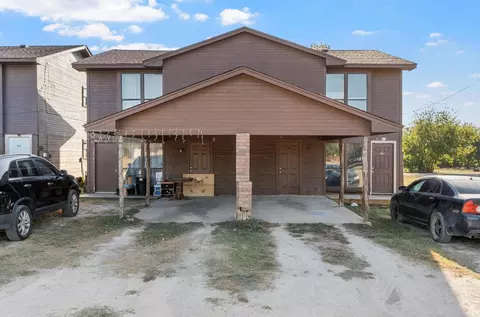 905 Shepherd St, Morgan, TX 76671