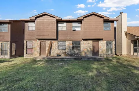 907 Shepherd St, Morgan, TX 76671