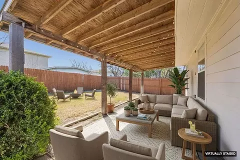 2437 Pecan Dr, Little Elm, TX 75068