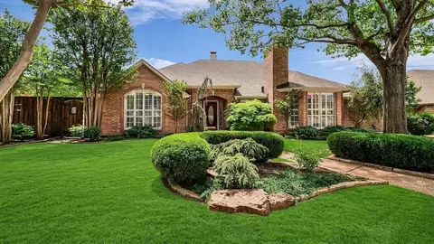 4400 Castleglen Dr, Plano, TX 75093