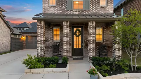 1208 Lady Mantle Way, Aubrey, TX 76227