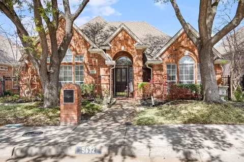 5632 Encore Dr, Dallas, TX 75240