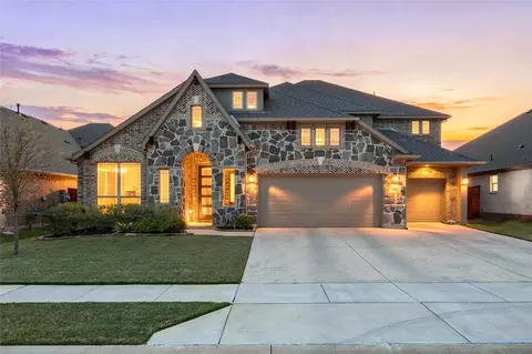 1003 Moss Grove Trl, Justin, TX 76247