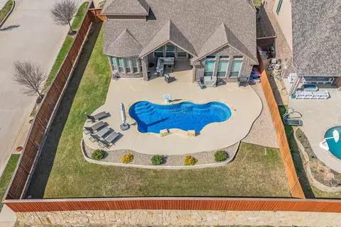 200 Welch Folly Ln, Aledo, TX 76008