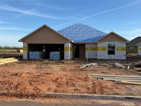 5649 Butterfield Meadows Pkwy, Abilene, TX 79606