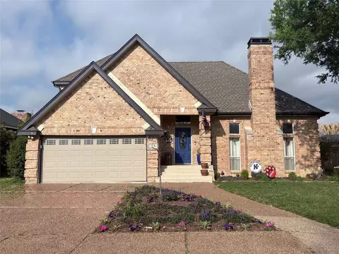 718 Pacific Grv, Keller, TX 76248