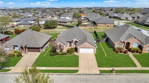 12645 Lillybrook Ln, Fort Worth, TX 76244