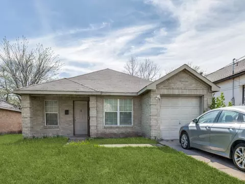 1315 Caldwell Ave, Dallas, TX 75223