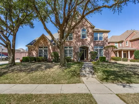 733 Morningside Trl, Murphy, TX 75094