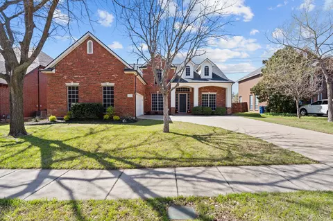 5511 Wilmington Dr, Frisco, TX 75035