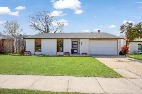 5412 Gibson Dr, The Colony, TX 75056