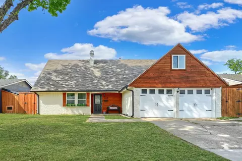 4029 Justice Ln, Garland, TX 75042