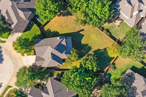4300 Brenda Dr, Flower Mound, TX 75022