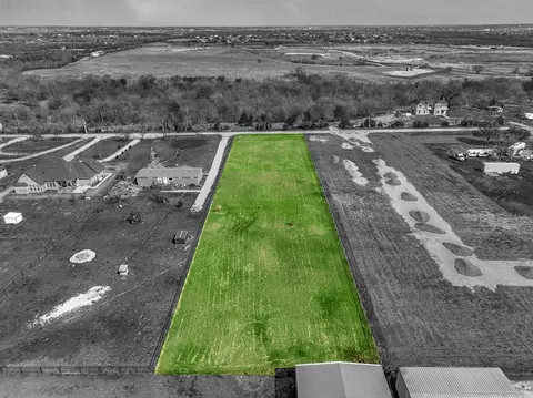 tbd T L Ranch Rd, Ponder, TX 76259