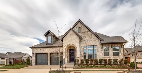 4800 Prairie Crest Ln, Arlington, TX 76005