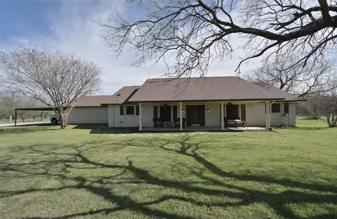 9508 Kelly Ln, Alvarado, TX 76009