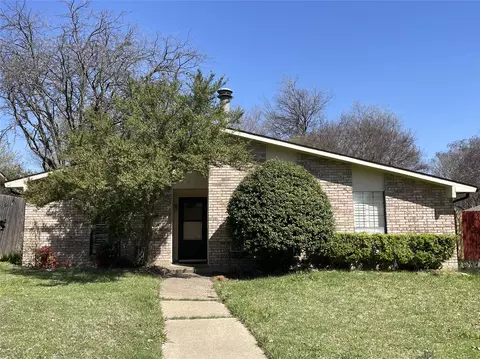 1617 Shreveport Trl, Plano, TX 75023