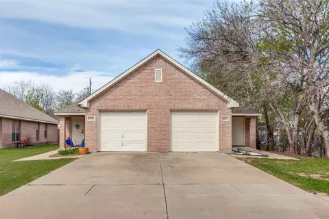 8132 Tanner Ave, Fort Worth, TX 76116