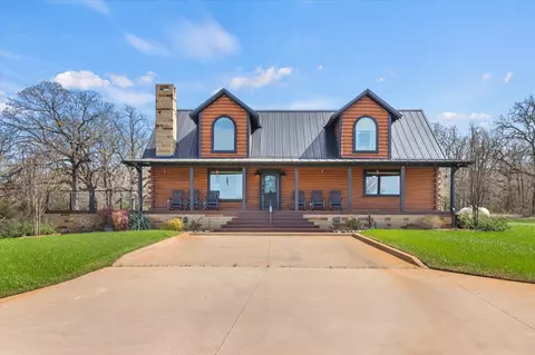2194 Fm 2382, Saint Jo, TX 76265