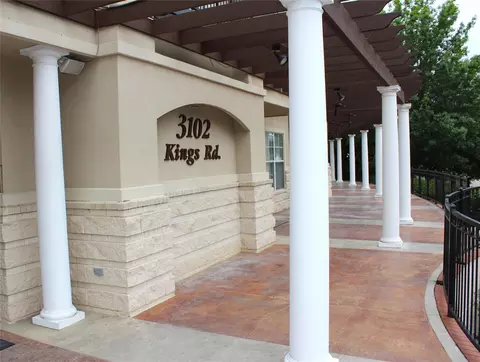 3102 Kings Rd #1207, Dallas, TX 75219