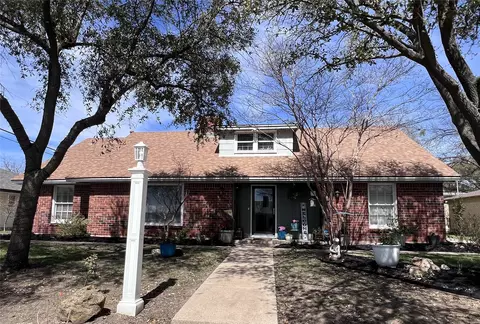 3544 Winifred Dr, Fort Worth, TX 76133