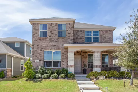 2820 Brittlebush Dr, Fort Worth, TX 76108
