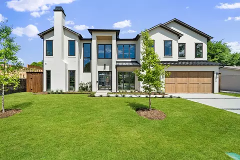 3227 Dothan Ln, Dallas, TX 75229
