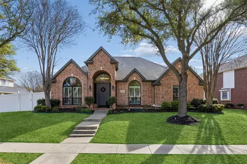 5912 Osprey Ct, The Colony, TX 75056