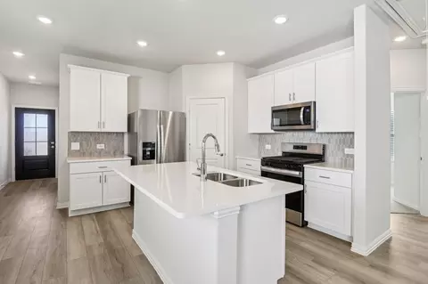 502 Dorothy Dr, Mckinney, TX 75071