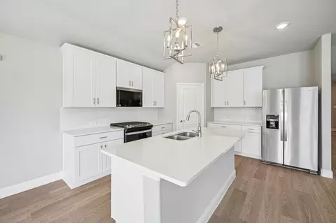 4007 Granbury Dr, Farmersville, TX 75442