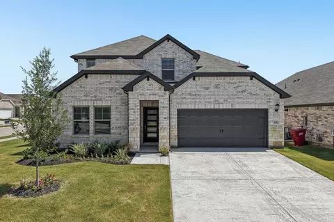 4003 Granbury Dr, Farmersville, TX 75442