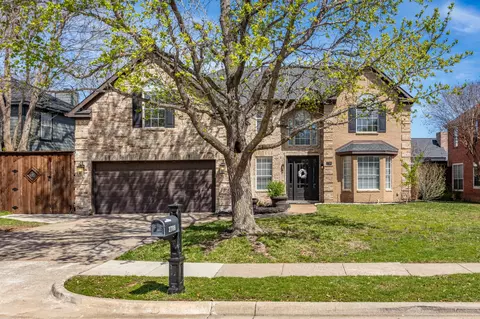 2708 Ponderosa Pine Dr, Flower Mound, TX 75028