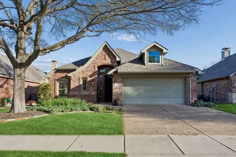 676 Scenic Ranch Cir, Fairview, TX 75069