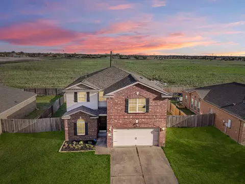 312 Meadow View Ln, Anna, TX 75409