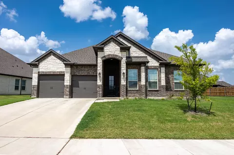 2318 Sheppards Ln, Waxahachie, TX 75167
