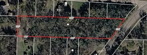 tbd Tx-34, Ladonia, TX 75449