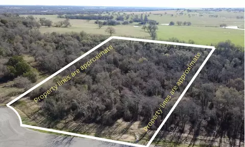 1062 Vh Ranch Rd, Poolville, TX 76487