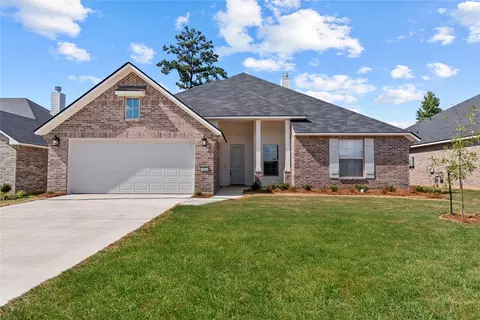 9124 Hearth Ln, Shreveport, LA 71129