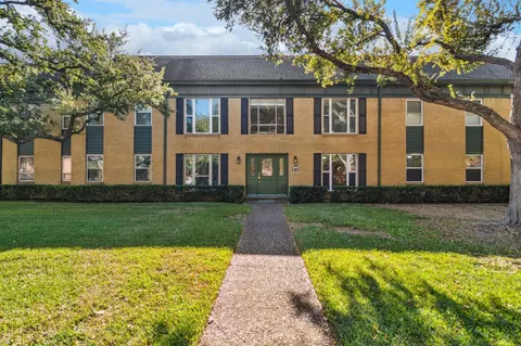6004 E University Blvd #131, Dallas, TX 75206