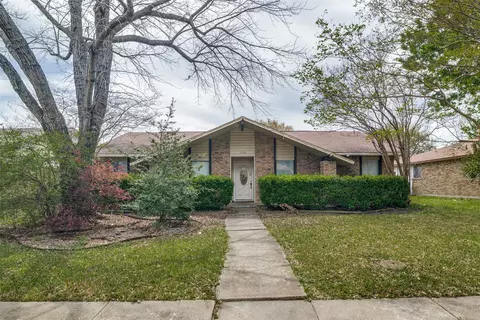 3306 Ardis Dr, Rowlett, TX 75088