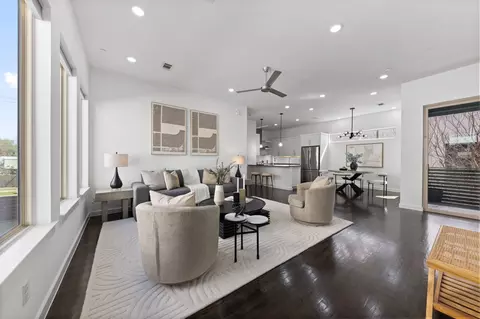 1915 Summit Ave #2, Dallas, TX 75206