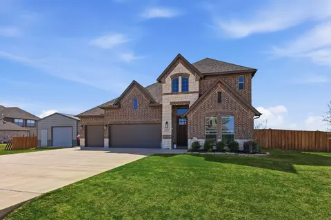 3120 Jessup Cir, Blue Ridge, TX 75424