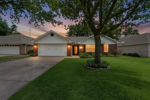 328 Northwood Blvd, Corsicana, TX 75110
