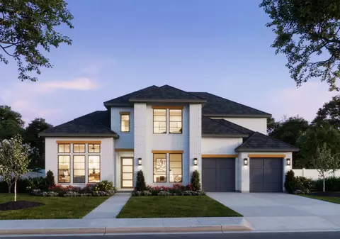 2480 Harpole Rd, Prosper, TX 75078