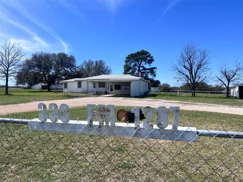 330 Fm 1287, Graham, TX 76450