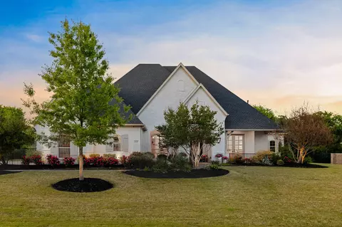 2241 Willow Bend Dr, Prosper, TX 75078