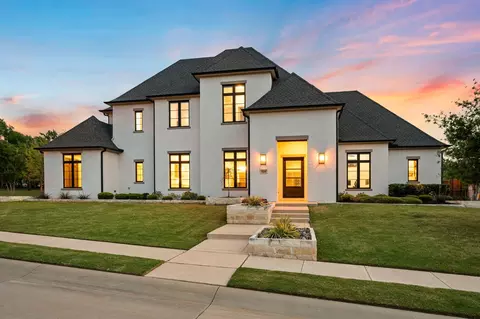 809 Legacy Trl, Colleyville, TX 76034