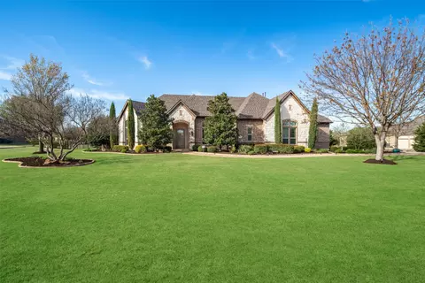 6503 Southridge Pkwy, Parker, TX 75002