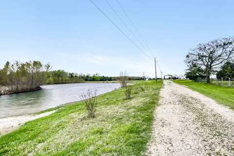 2515 County 141 Rd, Kaufman, TX 75142